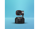OBSBOT - Webcam PTZ 4K con AI per videoconferenze