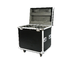 FOS TECHNOLOGIES - Flight Case doppio con ruote per 2 unità Orion