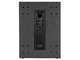 RCF - SUBWOOFER ATTIVO PROFESSIONALE DA 18”