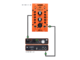 WARM AUDIO - Preamplificatore Microfonico con Tone Shaping