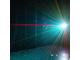 BEAM Z - 100w Led Effect con laser e strobo