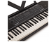 ALESIS - TASTIERA PORTATILE 54 TASTI CON CASSE INTEGRATE