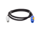RCF - Powercon link cable 1.5 m