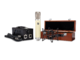 WARM AUDIO - Microfono Professionale da studio Valvolare a Condensatore