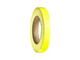 ADAM HALL - NASTRO ADESIVO GAFFER GIALLO NEON 19 MM X 25 M