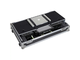 PIONEER DJ - FLIGHT CASE PER XDJ-RX3 + LAPTOP
