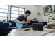 IK MULTIMEDIA - AMPLIFICATORE PER CHITARRA 15W CON CONNESSIONE PER iPHONE, iPAD, iPAD