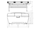 STUDIO DESK - 