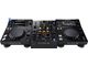 PIONEER DJ - Mixer DJ 2 canali nero