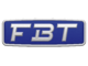 FBT - Flight case per N° 2 Muse 210.