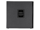 RCF - SUBWOOFER ATTIVO PROFESSIONALE DA 18”
