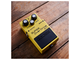 BOSS - EFFETTO SUPER OVERDRIVE A PEDALE PER CHITARRA
