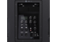 LD SYSTEMS - Altoparlante PA Bluetooth® da 12″ con batterie ricaricabile e mixer