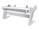 STUDIO DESK - 