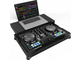 ZOMO - Flightcase NI Traktor Kontrol S2 MK3