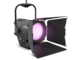 CAMEO - Proiettore Fresnel IP65 a palo con LED RGBW