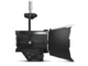 CAMEO - Proiettore Fresnel a poli commutabili con LED RGBW