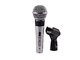 SHURE - Microfono dinamico per voce