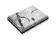 DECKSAVER - Copertura in plastica trasparente