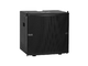DB TECHNOLOGIES - subwoofer attivo 12