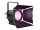 CAMEO - Faretto Fresnel IP65 con LED RGBW
