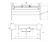 STUDIO DESK - 