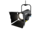 CAMEO - Proiettore Fresnel IP65 a palo con LED Tungsten