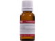 PRO LIGHTS - Fragranza per liquidi del fumo, 20 ml, Ciliegia