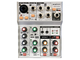 ZZiPP - Mixer compatto 3 canali