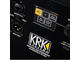 KRK - monitor a 2 vie bi-amplificato 280 W sui bassi e 175 W sugli alti con woofer da 8