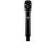 SHURE - Trasmettitore digitale a mano dinamico cardioide con capsula Nexadyne a doppio trasduttore per serie ULX-D. Banda G51 (470 - 534 MHz)