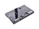 DECKSAVER - Copertura in plastica trasparente