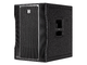 RCF - Sistema amplificato array 2 vie 1400W
