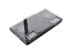 DECKSAVER - Copertura in plastica trasparente