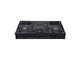 PIONEER DJ - Flight Case Pioneer® CDJ-3000/ DJM-900NXS2 Nero (Ruote).