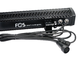 FOS TECHNOLOGIES - Barra LED per esterni IP65 con 24 LED RGBW da 4W