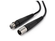 SHURE - Microfono per voce, dinamico, cardioide - Cavo compreso