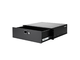 ADAM HALL - Cassetto Rack 3 U acciaio