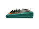 ZZiPP - MIXER COMPATTO 6 CANALI CON MULTIEFFETTO