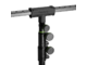 GRAVITY - Supporto per luci con traversa, grande