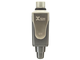 XVIVE - Sistema monitor wireless digitale