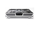 MAGMA - FLIGHT CASE MULTI-FORMATO PER MIXER 10