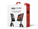 IK MULTIMEDIA - Supporto Treppiede per iPad
