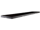 GUIL - DJ Table / Sound engineer table in aluminium of 400 x 80 cm. Black finish