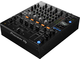 PIONEER DJ - Mixer 4 canali per DJ con effetti