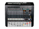 ZZiPP - Mixer professionale 12 canali con multieffetto DSP e connettività Bluetooth