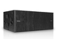 DB TECHNOLOGIES - Subwoofer attivo 2x18