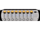SPL - Preamp microfonico 8 canali con tecnologia 120V senza trasformatori, impossibile da saturare