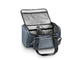 CAMEO - Borsa per attrezzatura universale 460 x 220 x 220 mm