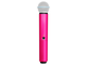 SHURE - Impugnatura per il trasmettitore BLX2 con capsula SM58 e Beta58